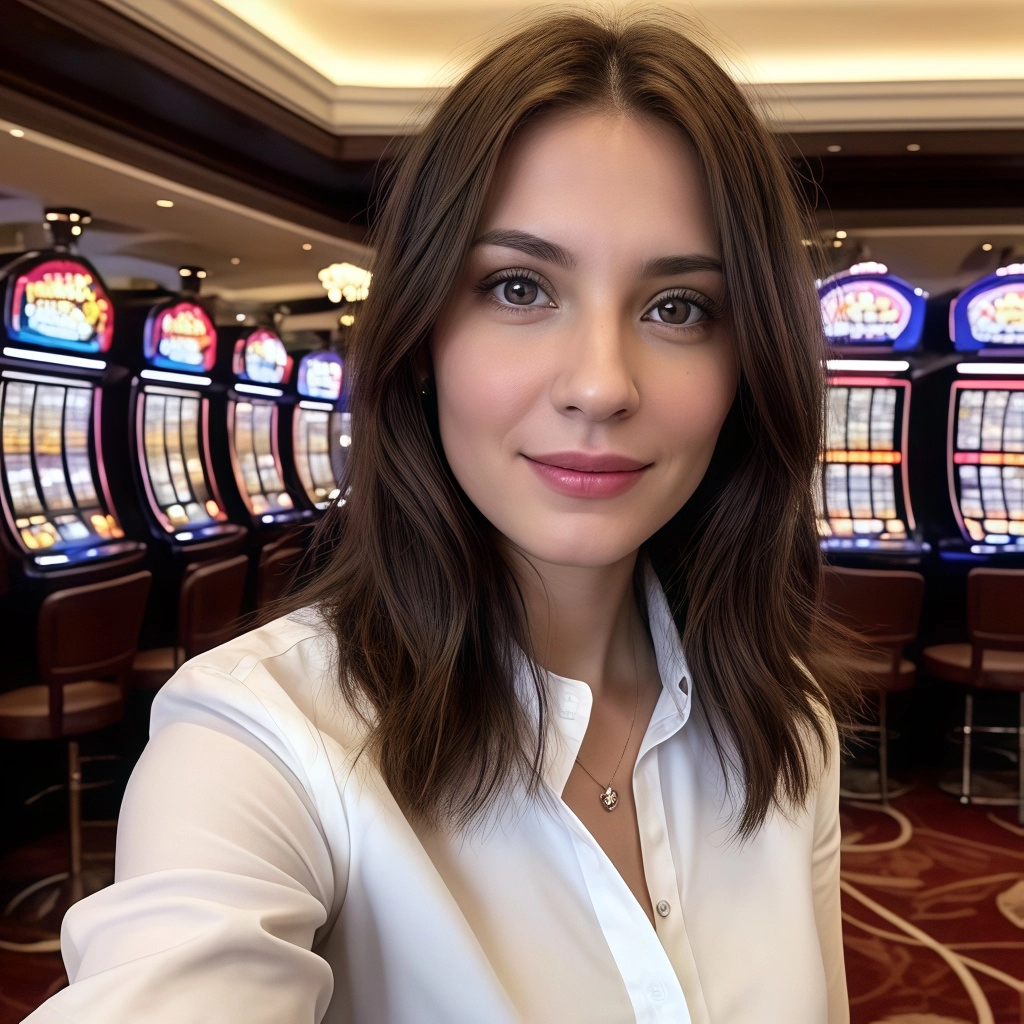 Katarzyna Nowak specjalistka NV Casino code